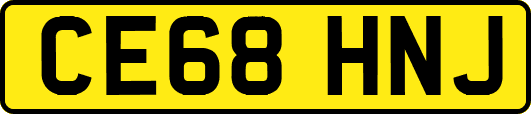 CE68HNJ