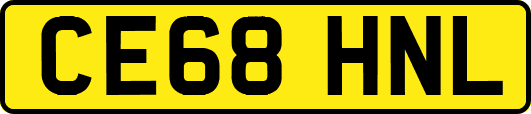 CE68HNL