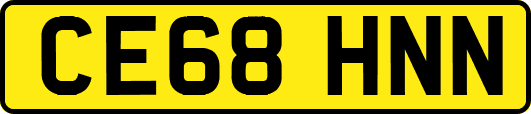 CE68HNN