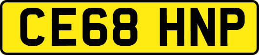 CE68HNP