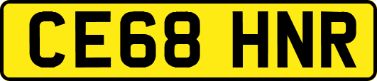 CE68HNR