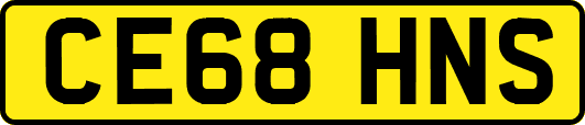 CE68HNS