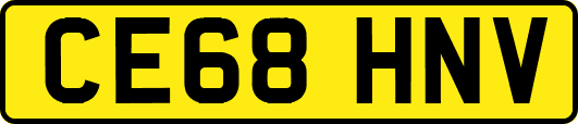 CE68HNV