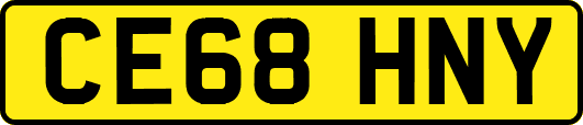 CE68HNY