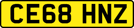 CE68HNZ