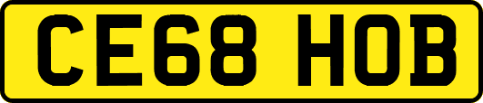 CE68HOB