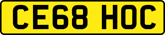 CE68HOC