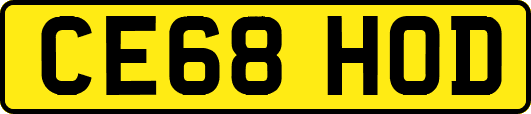 CE68HOD