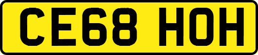 CE68HOH