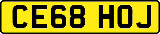 CE68HOJ