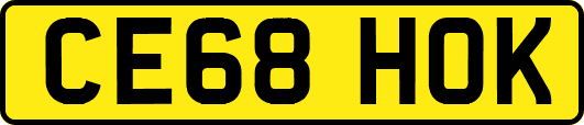 CE68HOK