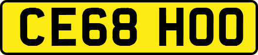 CE68HOO