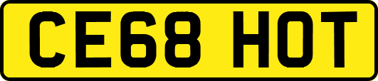 CE68HOT
