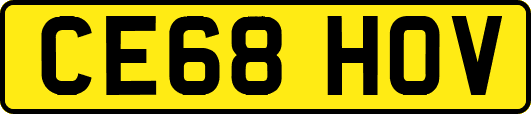 CE68HOV