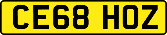 CE68HOZ