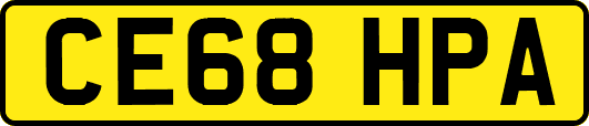 CE68HPA