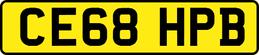 CE68HPB