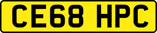 CE68HPC
