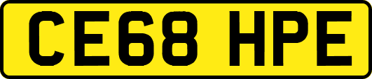 CE68HPE