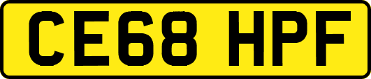 CE68HPF