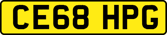 CE68HPG