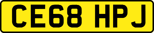 CE68HPJ