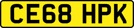 CE68HPK