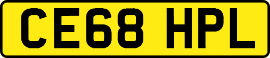 CE68HPL