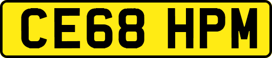 CE68HPM