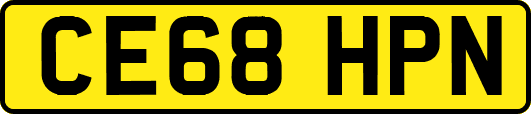 CE68HPN