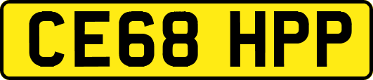 CE68HPP