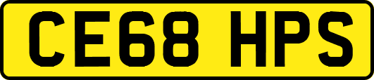 CE68HPS