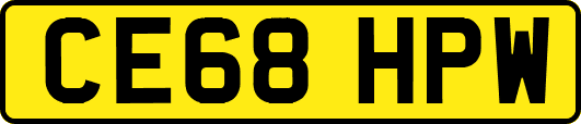 CE68HPW