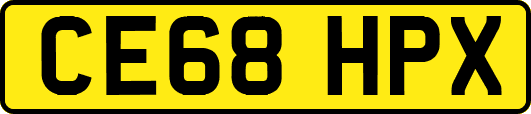 CE68HPX