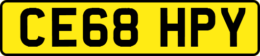 CE68HPY