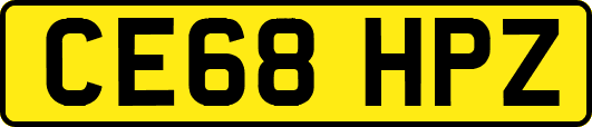 CE68HPZ