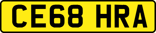 CE68HRA