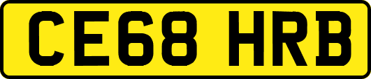 CE68HRB