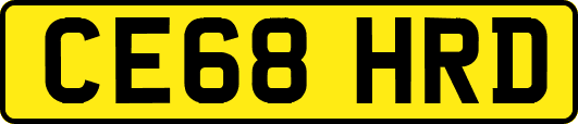 CE68HRD
