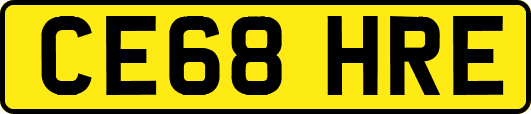 CE68HRE