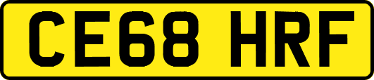 CE68HRF