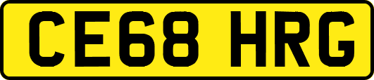 CE68HRG