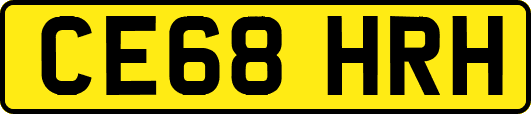 CE68HRH