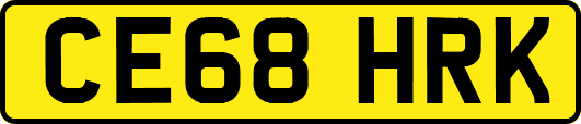 CE68HRK