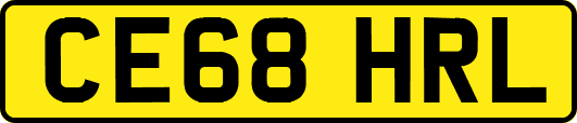 CE68HRL