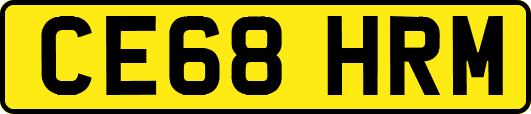 CE68HRM
