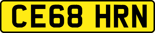 CE68HRN