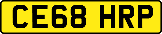 CE68HRP
