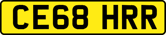 CE68HRR