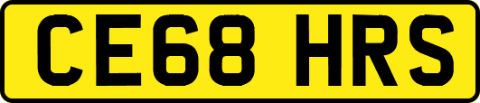CE68HRS